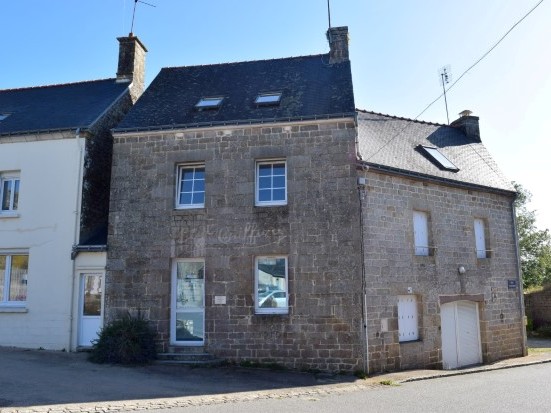 Maison 7 Pièces 56160 Ploërdut